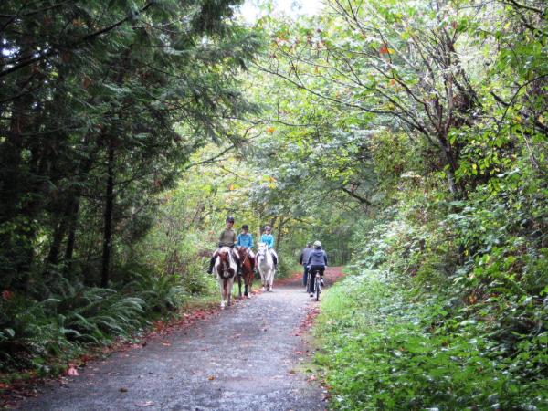 Vancouver Island-Central Coast