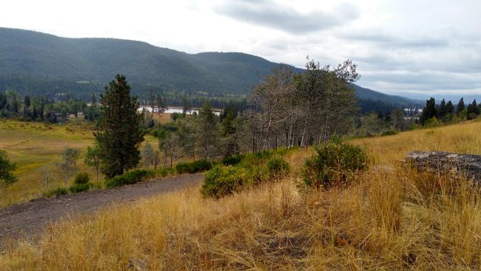 Kane Valley Trails & Equine Campsite
