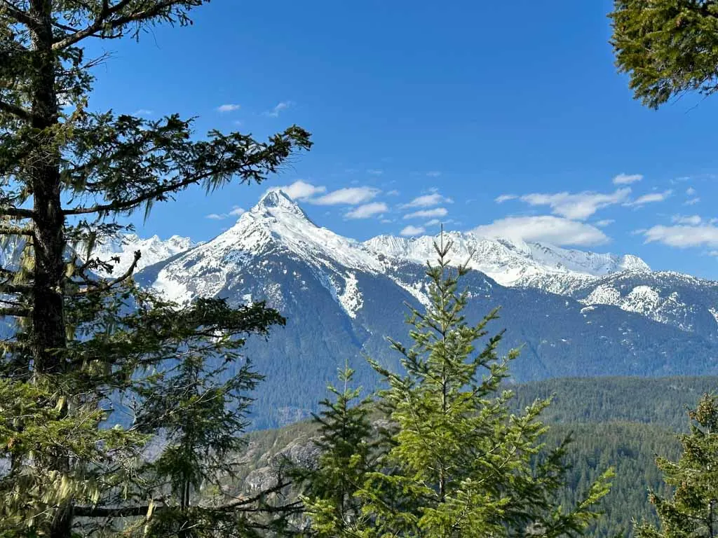 Brohm Lake Trails
