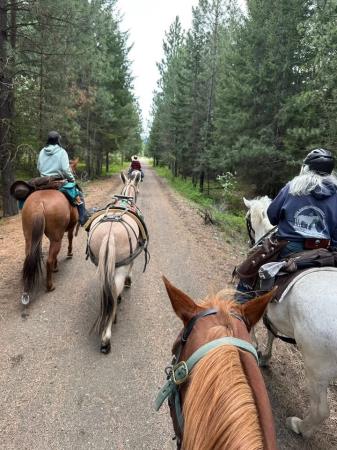 Kettle Valley Railway Princeton to Brookmere