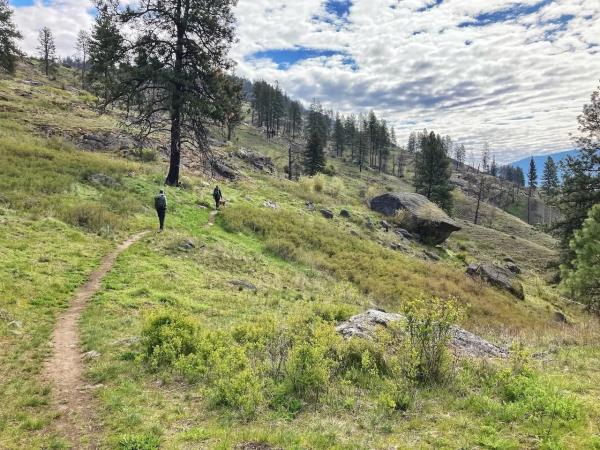 Gilpin Grasslands Provincial Park